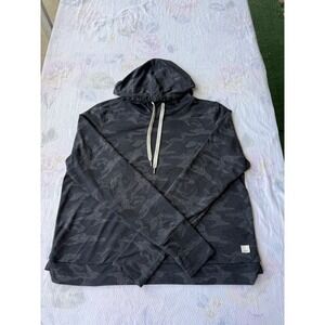 VUORI CAMO WOMENS HOODIE